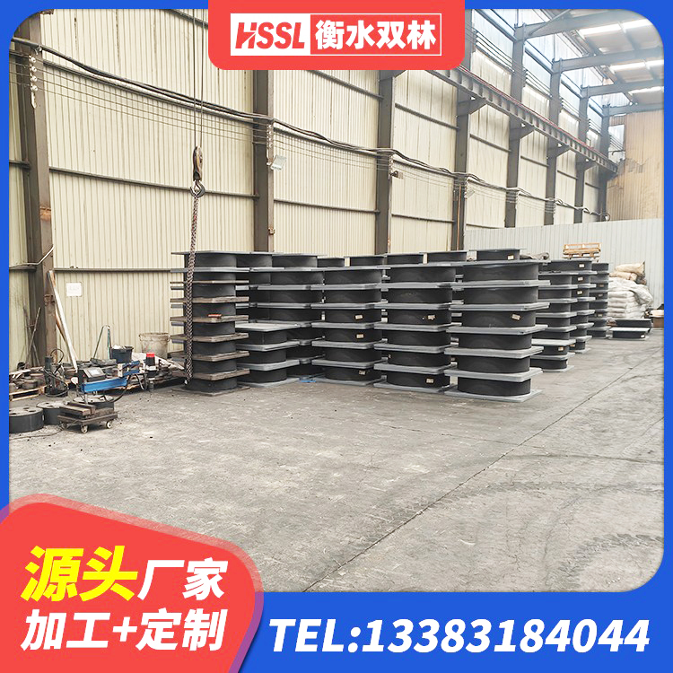 吉隆县橡胶隔离支座 吉隆县建筑结构橡胶隔震支座什么价格 吉隆县LNR500天然隔震支座厂家 吉隆县抗震支座-LNR700-II源头工厂 - 第1张