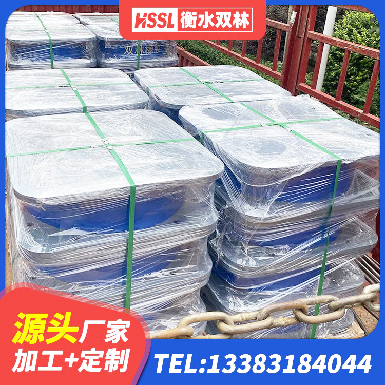 吉隆县建筑II型LRB铅芯隔震支座生产厂家 吉隆县建筑减震橡胶支座什么价格 吉隆县LNR1100隔震橡胶支座源头工厂 吉隆县HDR高阻尼隔震支座生产厂家 - 第8张