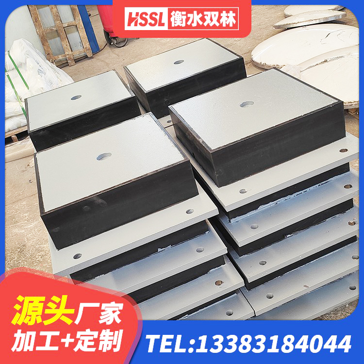 吉隆县建筑隔振支座多少钱 吉隆县房屋建筑建筑抗震支座源头工厂 吉隆县LNR1000天然隔震支座多少钱 吉隆县房建隔震支座生产厂家 - 第2张