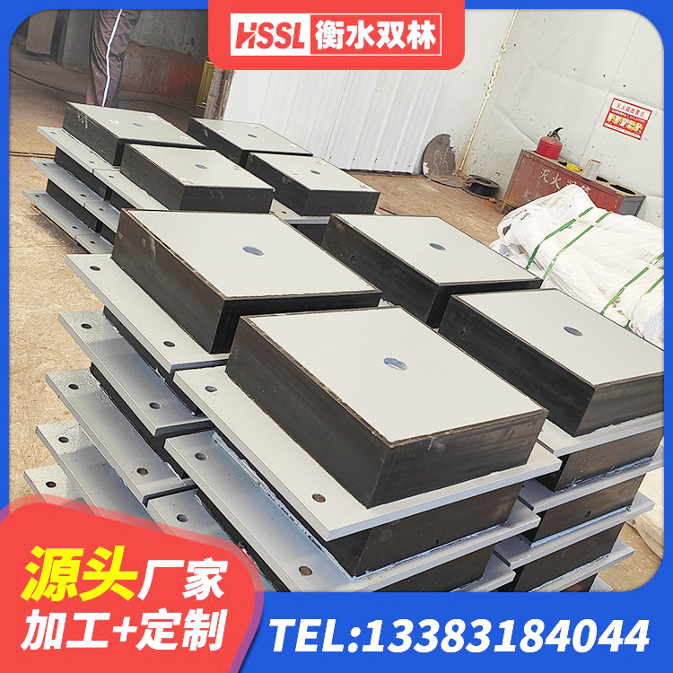 吉隆县LNR700隔震支座源头工厂 吉隆县LRB橡胶隔震支座500(II型)源头工厂 吉隆县建筑圆形高阻尼隔震支座生产厂家 吉隆县LNR800建筑隔震支座 - 第2张