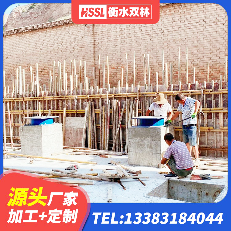 吉隆县LNR700隔震支座源头工厂 吉隆县LRB橡胶隔震支座500(II型)源头工厂 吉隆县建筑圆形高阻尼隔震支座生产厂家 吉隆县LNR800建筑隔震支座 - 第3张