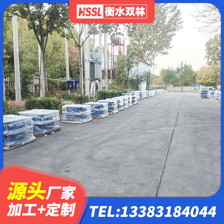 吉隆县LRB300铅芯橡胶隔震支座 吉隆县高阻尼支座厂家 吉隆县LRB铅芯橡胶隔震支座什么价格 吉隆县LNR1000隔震支座厂家 - 第4张
