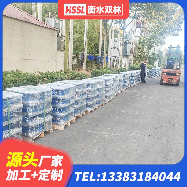 吉隆县LNR1000建筑隔震支座生产厂家 吉隆县固定型抗震支座工厂源头工厂 吉隆县LNR400支座 吉隆县高阻尼支座隔震厂家 - 第4张